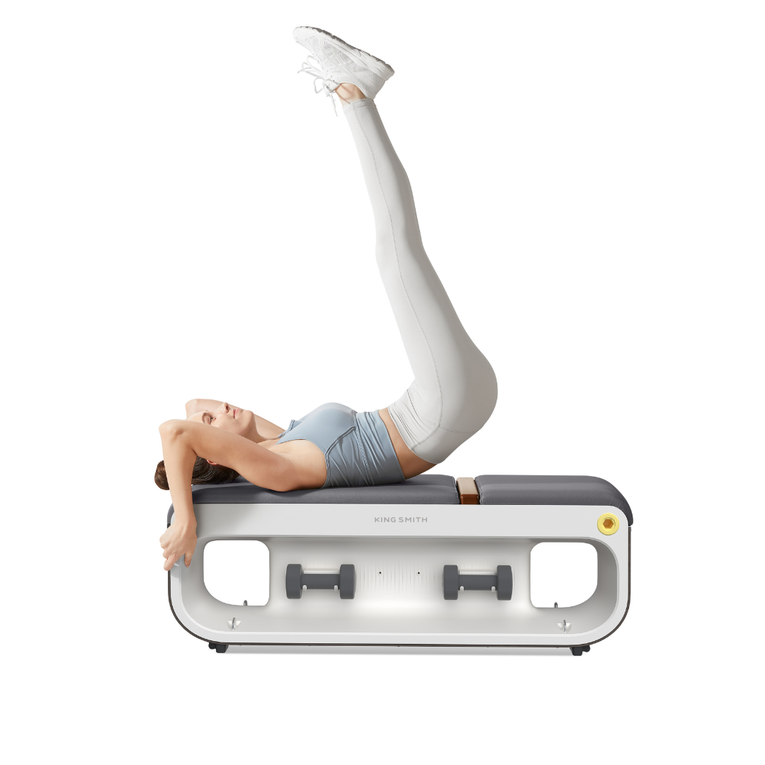 Free-Fit Bench