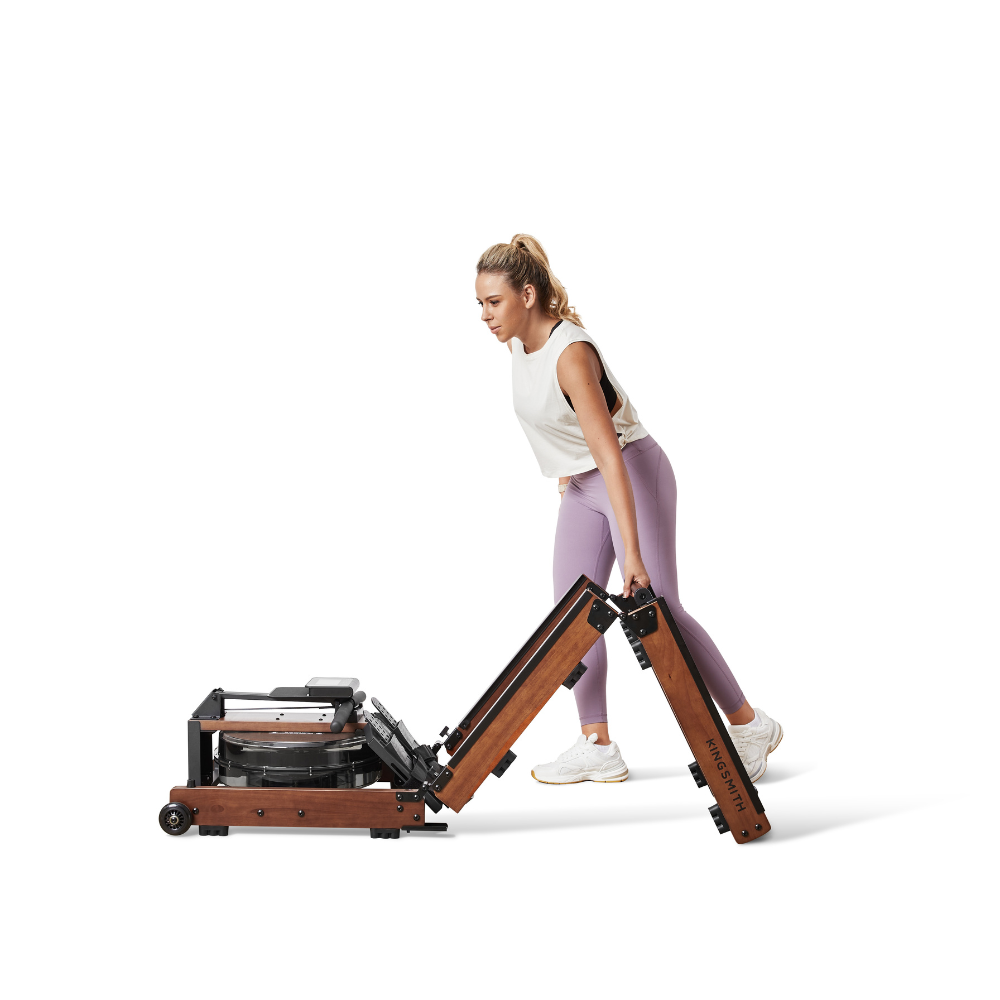 RowingPad Y3 AI Pro