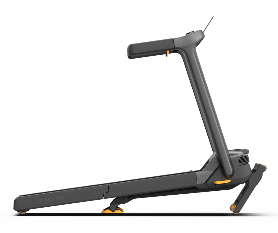 WalkingPad Y16 AI Performance