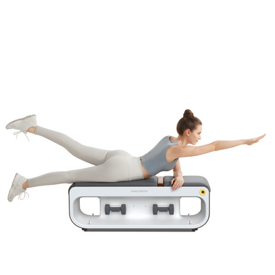 Free-Fit Bench