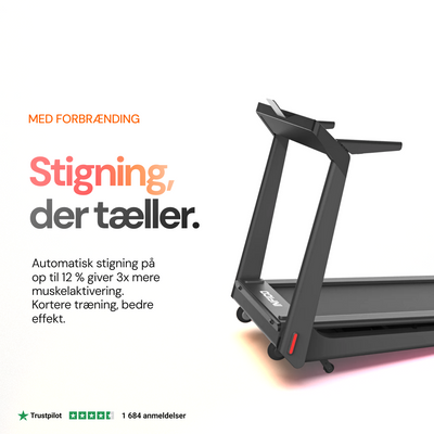Infico WalkingPad i15 Pro