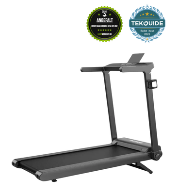 Infico WalkingPad X14 Incline