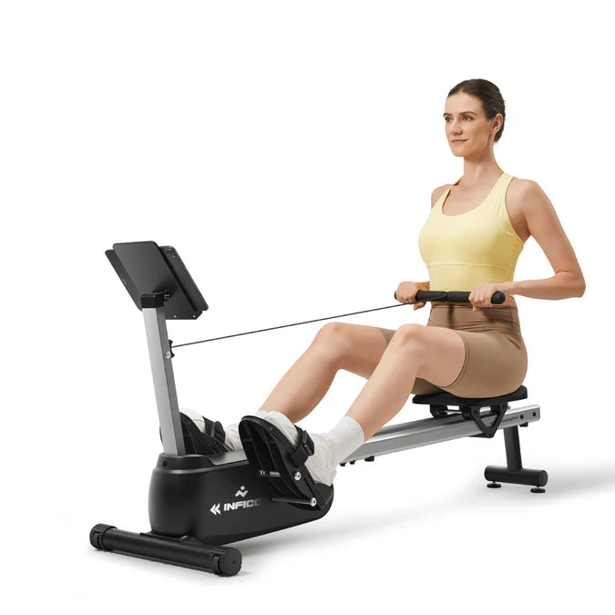 Infico RowingPad Tech-Dynamic